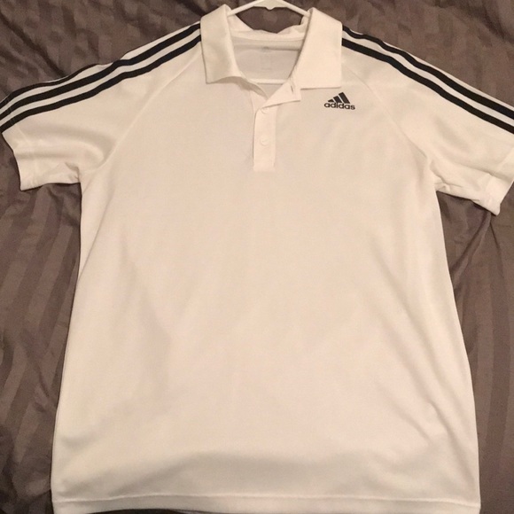 adidas polo t shirts